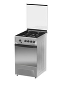 Газовая плита Дарина 1 D1 GM 241 014 Х 