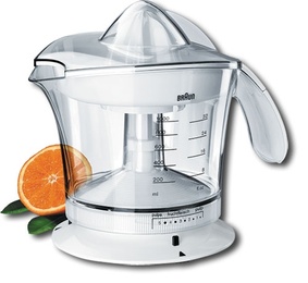 Соковыжималка Braun MPZ9 в Нижнем Новгороде