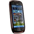 Nokia C7-00 Mahogany Brown 