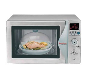 Микроволновая печь Moulinex MW 5330 в Нижнем Новгороде