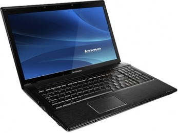 Ноутбук Lenovo IdeaPad G560A (59052373) в Нижнем Новгороде