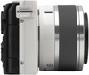 Фотоаппарат Nikon 1 J1 + 10-30 mm VR White в Нижнем Новгороде вид 3
