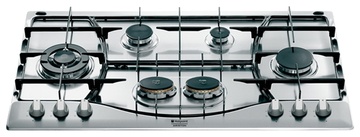 Газовая поверхность Hotpoint-Ariston PH 960MST (IX) в Нижнем Новгороде