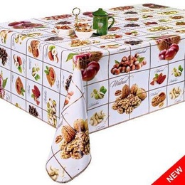 Клеенка столовая Декорама 1,40х20м 97A в Нижнем Новгороде