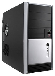 IN WIN EAR006 450W Black/silver в Нижнем Новгороде