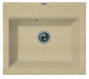 Мойка Florentina Липси-600 Песочный в Нижнем Новгороде