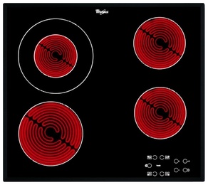 Электрическая поверхность Whirlpool AKT 8130 BA в Нижнем Новгороде