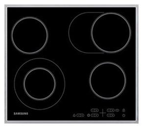 Электрическая поверхность Samsung C61R1CAMST в Нижнем Новгороде