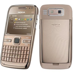 Nokia E72 Topaz Brown Navi в Нижнем Новгороде