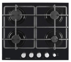 Газовая поверхность Beko HISG 64235 S в Нижнем Новгороде