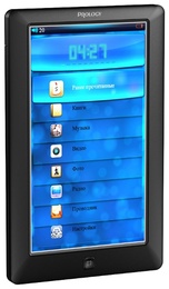 Электронная книга Prology Latitude T-707T в Нижнем Новгороде