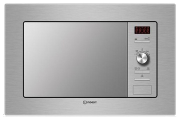 Микроволновая печь Indesit MWI 121.1 X в Нижнем Новгороде