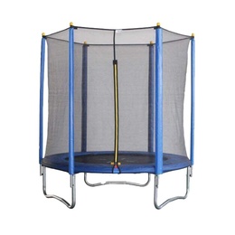 Батут Baby-Grad Оптима 6 футов (1,82 м) в Нижнем Новгороде