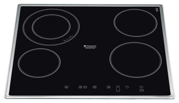 Электрическая поверхность Hotpoint-Ariston KRC 641 DX в Нижнем Новгороде