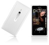 Nokia 800 Lumia Gloss White в Нижнем Новгороде вид 2