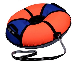 Санки-ватрушка Юла - Е (73см, до 80 кг) в Нижнем Новгороде