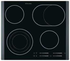 Электрическая поверхность Electrolux EHS 60210 P в Нижнем Новгороде