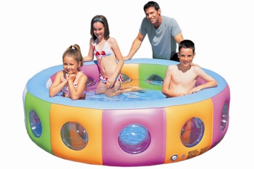 Бассейн Bestway 51064 (6+) в Нижнем Новгороде