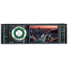 Автомагнитола Supra SDD-3501 в Нижнем Новгороде