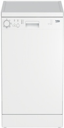 Посудомоечная машина Beko DFS 05010 W в Нижнем Новгороде