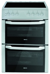 Электрическая плита Beko CDF 67100 GW в Нижнем Новгороде
