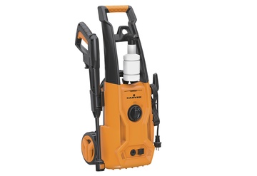 Минимойка Carver CW-1400C в Нижнем Новгороде