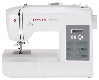 Швейная машинка Singer Brilliance 6199 в Нижнем Новгороде