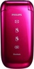 Philips Xenium X216 Red Violet в Нижнем Новгороде вид 2