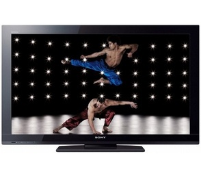 ЖК телевизор Sony KDL-40BX420 в Нижнем Новгороде