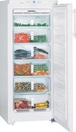 Морозильная камера Liebherr GN 2356 в Нижнем Новгороде