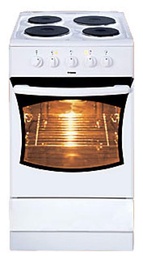 Электрическая плита Hansa FCEW51001010 в Нижнем Новгороде