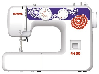 Швейная машинка Janome 4400 в Нижнем Новгороде