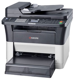 МФУ Kyocera FS-1125MFP в Нижнем Новгороде