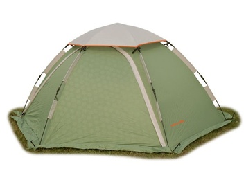 Палатка Maverick Aero в Нижнем Новгороде