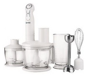 Блендер Vitek VT-1478 в Нижнем Новгороде