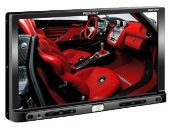 Мультимедийный центр Prology DVS-270 в Нижнем Новгороде