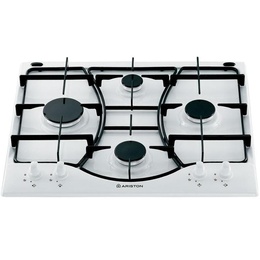 Газовая поверхность Hotpoint-Ariston PH 640 (WH) в Нижнем Новгороде
