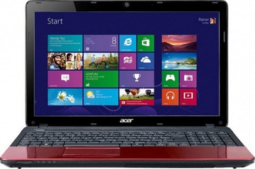 Ноутбук Acer Aspire E1-571G-33124G50Mnrr (NX.M9SER.005) в Нижнем Новгороде