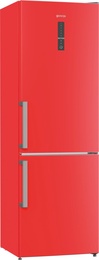 Холодильник Gorenje NRK6192MRD в Нижнем Новгороде