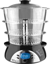 Пароварка Scarlett IS-550 в Нижнем Новгороде