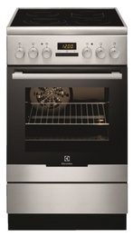 Электрическая плита Electrolux EKC954508X в Нижнем Новгороде