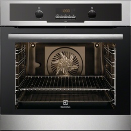 Электрическая духовка Electrolux EOB 5450 AOX в Нижнем Новгороде
