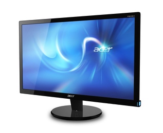 Монитор Acer P206HVb в Нижнем Новгороде