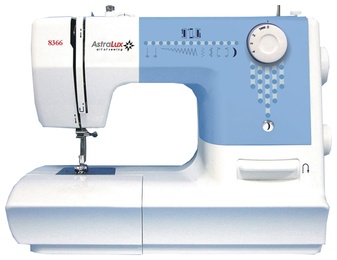 Швейная машинка Astralux DC 8366 в Нижнем Новгороде