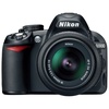Фотоаппарат Nikon D3100 18-55 VR Kit в Нижнем Новгороде вид 5