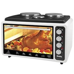 Эл. духовка DELTA AD-999 3 эл.конф. в Нижнем Новгороде