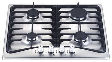 Газовая поверхность Zigmund&Shtain GN 38.61 S в Нижнем Новгороде