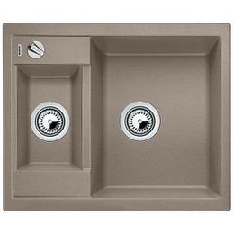 Мойка Blanco Metra 6 Гранит, серый беж в Нижнем Новгороде