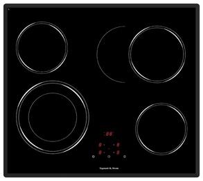 Электрическая поверхность Zigmund&Shtain CNS 159.60 BX в Нижнем Новгороде