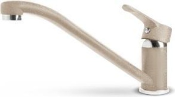 Смеситель GranFest 0123 Песочный в Нижнем Новгороде